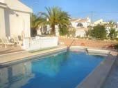 Torrevieja Villa Holidays